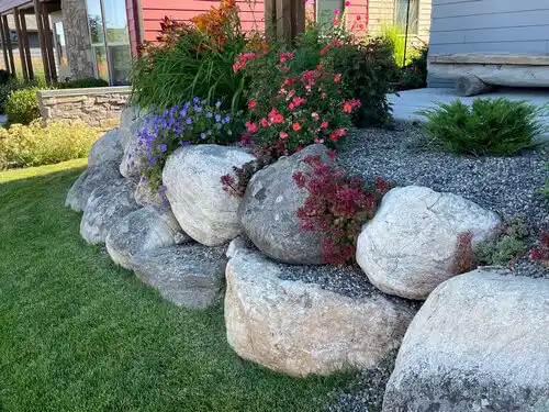 landscaping services Lowell